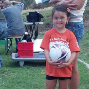 Meet your Posher, Regan